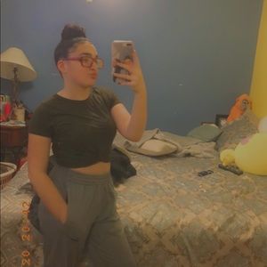 Meet your Posher, Destiny